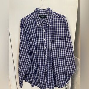 Brooks Brothers Button Down Shirt